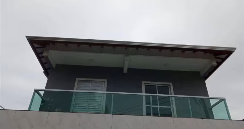 Casa com 2 quartos à venda no Jardim Real, Praia Grande 