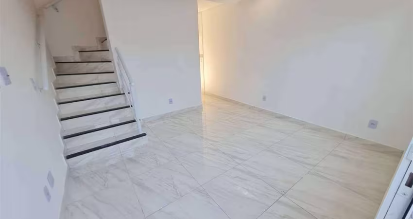 FESTIVAL DE CASAS EM CONDOMINIO MELVI A RIBEIROPOLIS, EM PRAIA GRANDE - SP