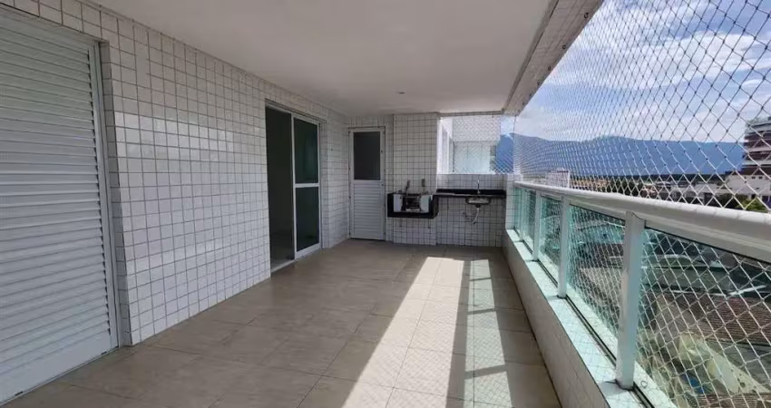 Apartamento sendo: 3 dormitórios, 1 suíte, 2 vagas de garagem, caiçara