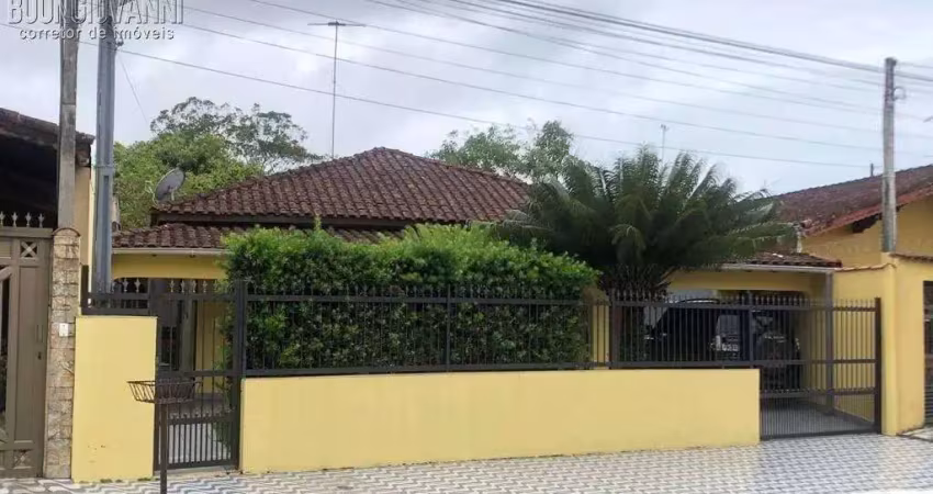 Casa com 3 quartos à venda no Balneário Flórida, Praia Grande 