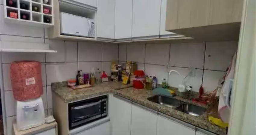 Apartamento com 2 quartos à venda no Balneário Flórida, Praia Grande 