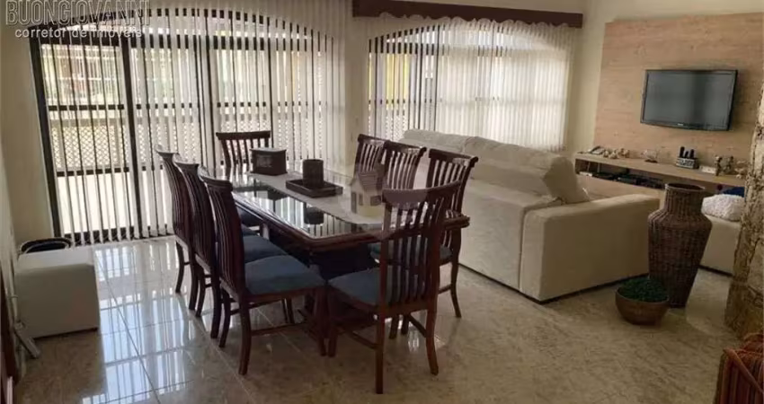 Casa com 3 quartos à venda no Balneário Flórida, Praia Grande 