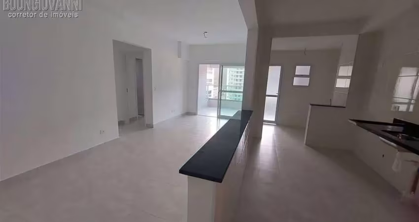 Apartamento com 2 quartos à venda no Centro, Mongaguá 