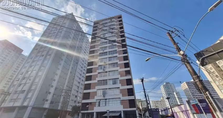 Apartamento à venda em gonzaguinha, são vicente - sp