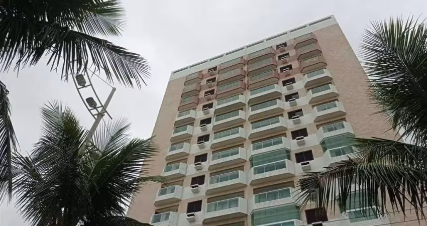 Apartamento com 3 quartos à venda no Balneário Flórida, Praia Grande 