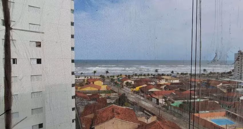 Apartamento com 2 quartos à venda no Jardim Samoa, Mongaguá 