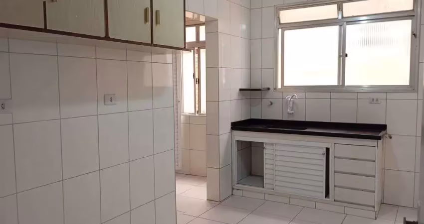Apartamento com 1 quarto à venda no Centro, São Vicente 