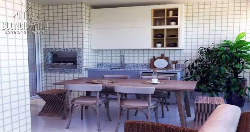 Apartamento com 2 quartos à venda em Aviação, Praia Grande 