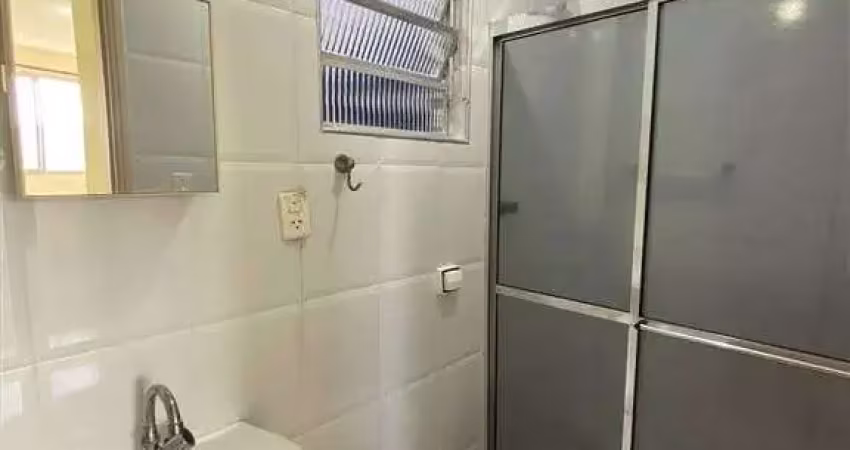 Apartamento à venda em boqueirão, praia grande - sp