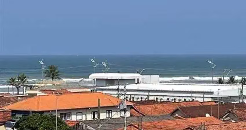 Apartamento com 2 quartos à venda na Vila Mirim, Praia Grande 