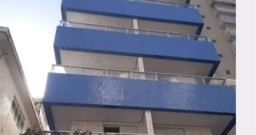 Apartamento com 2 quartos à venda no Canto do Forte, Praia Grande 
