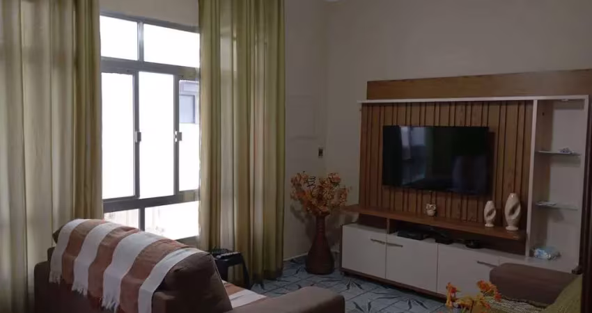 Apartamento 3 dormitórios no itararé em são vicente!
