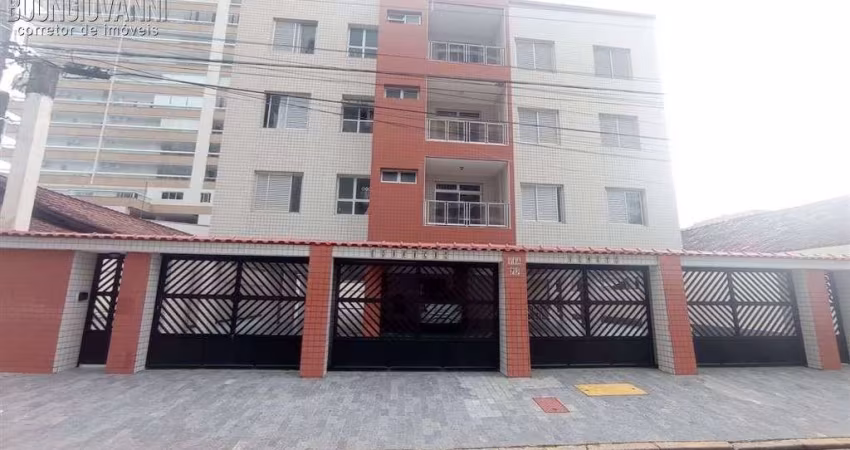 APT INCRIVEL CAIÇARA –VISTA MAR- PRAIA GRANDE, - Apenas R$ 280.000,00