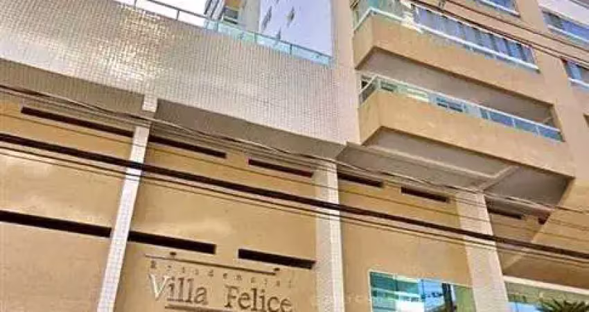Apartamento à venda em guilhermina, praia grande - sp