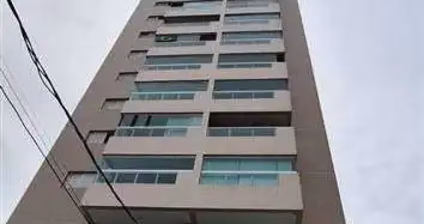 Apartamento à venda em canto do forte, praia grande - sp