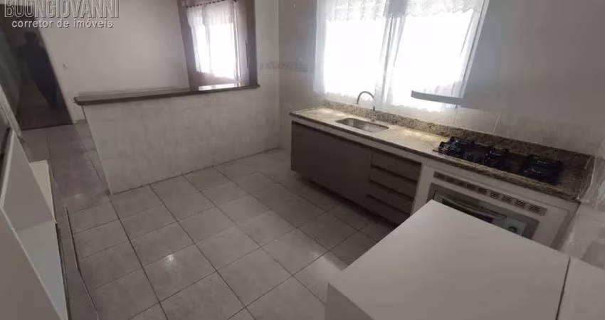 Casa com 3 quartos à venda em Guilhermina, Praia Grande 
