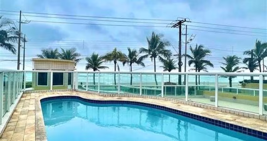 Apartamento à Venda em Jardim Real, Praia Grande - SP