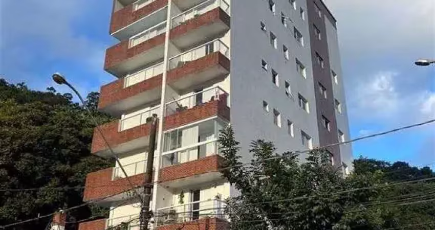 Apartamento com 1 quarto à venda no Canto do Forte, Praia Grande 