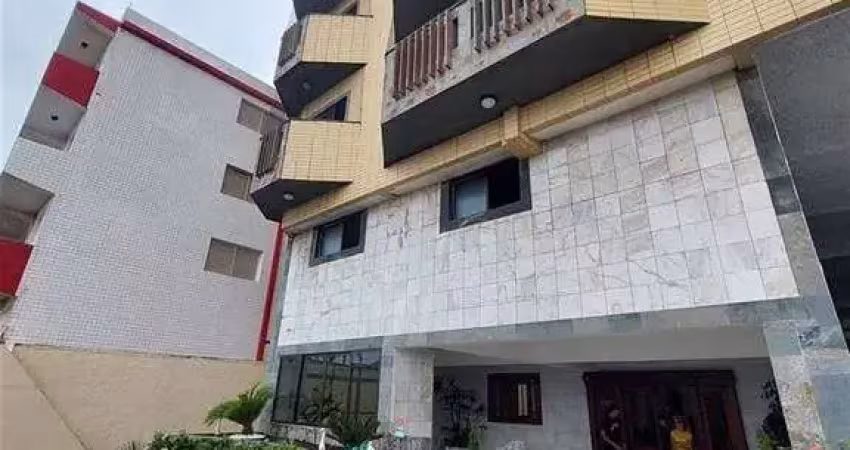Apartamento com 3 quartos à venda no Centro, Mongaguá 