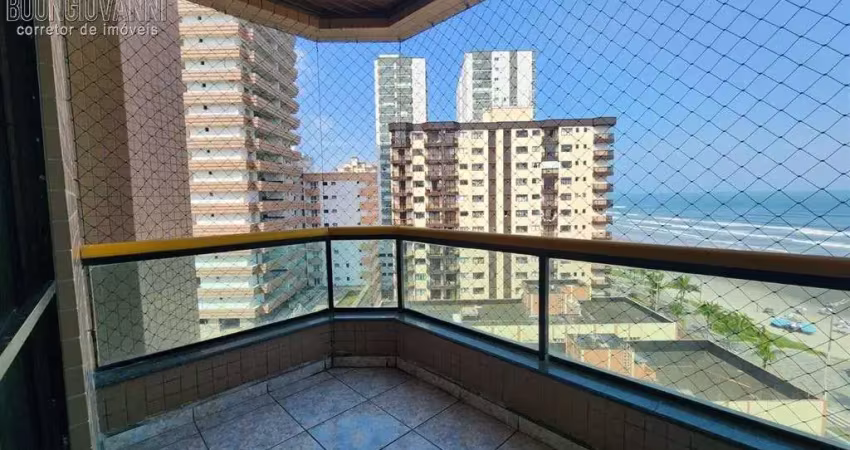 Apartamento com 2 quartos à venda na Vila Caiçara, Praia Grande 