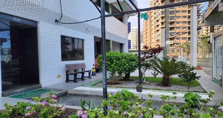 Apartamento com 2 quartos à venda na Vila Caiçara, Praia Grande 
