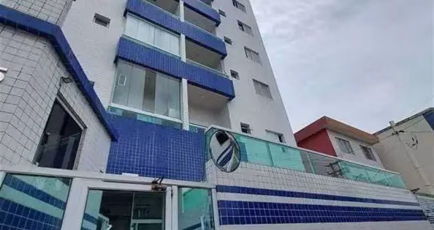 Apartamento com 2 quartos à venda na Cidade Ocian, Praia Grande 