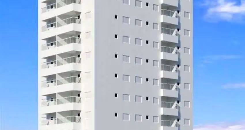 Apartamento com 2 quartos à venda em Aviação, Praia Grande 