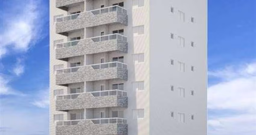 Apartamento à Venda em Jardim Real, Praia Grande - SP