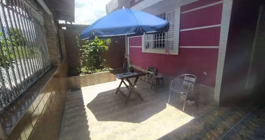 Casa com 2 quartos à venda na Vila Caiçara, Praia Grande 