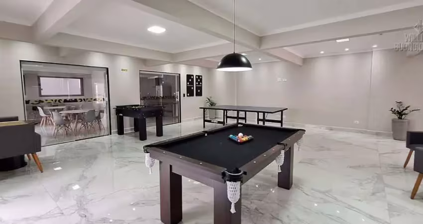 Apartamento 2 dormitórios mobiliado  no bairro  aviação