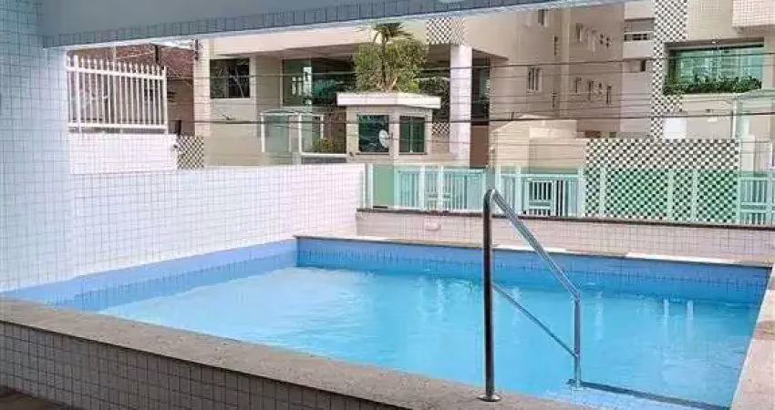 Apartamento com 2 quartos à venda em Aviação, Praia Grande 