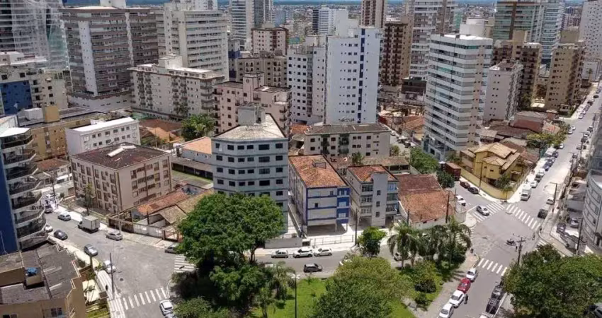 Apartamento à venda em vila caiçara, praia grande - sp
