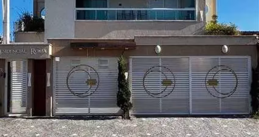 Casa com 3 quartos à venda na Vila Caiçara, Praia Grande 