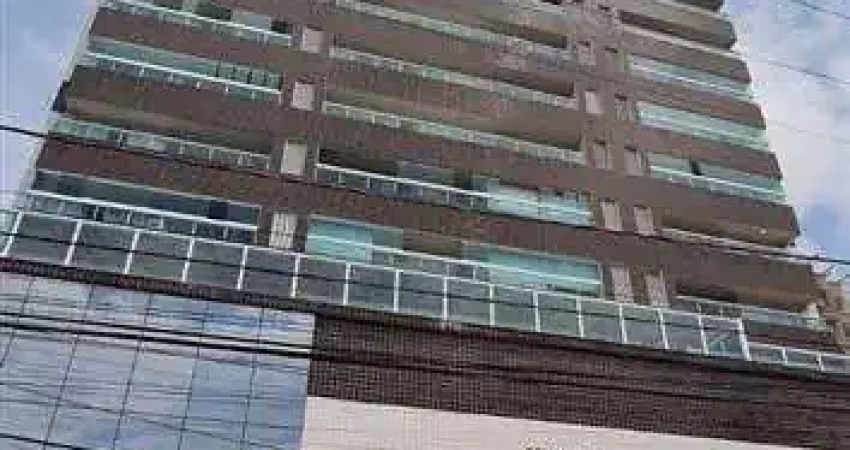 Apartamento à venda em canto doforte, praia grande - sp