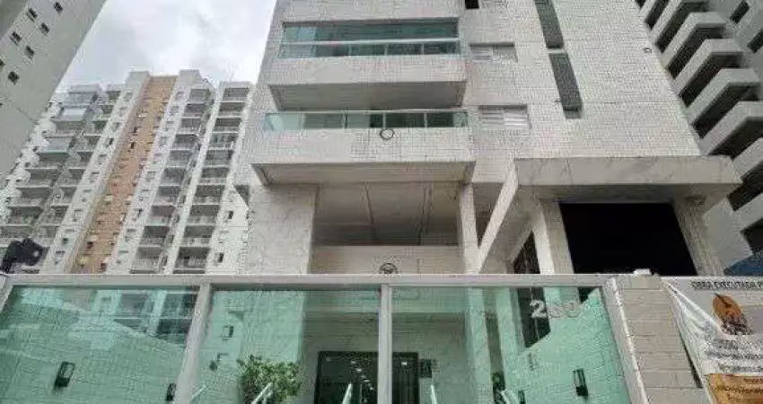 Apartamento com 2 quartos à venda na Cidade Ocian, Praia Grande 