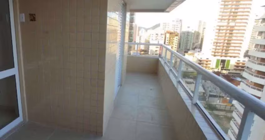 Apartamento com 2 quartos à venda em Aviação, Praia Grande 