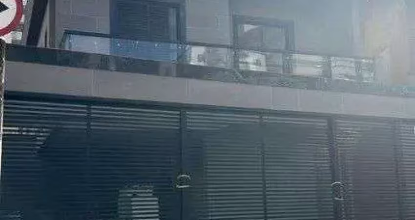 Casa com 2 quartos à venda em Aviação, Praia Grande 
