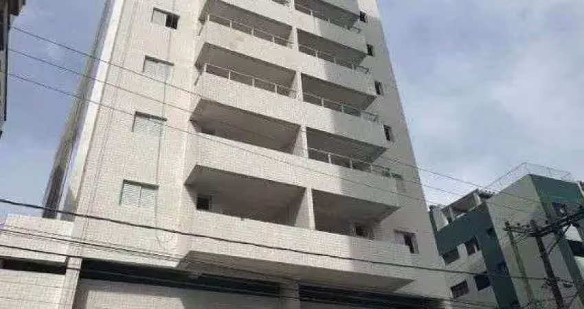 Apartamento com 2 quartos à venda em Aviação, Praia Grande 