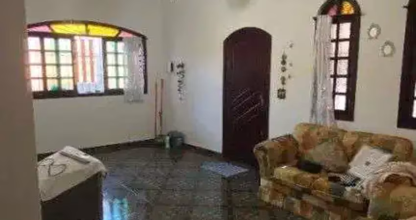 Casa com 3 quartos à venda no Balneário Flórida, Praia Grande 