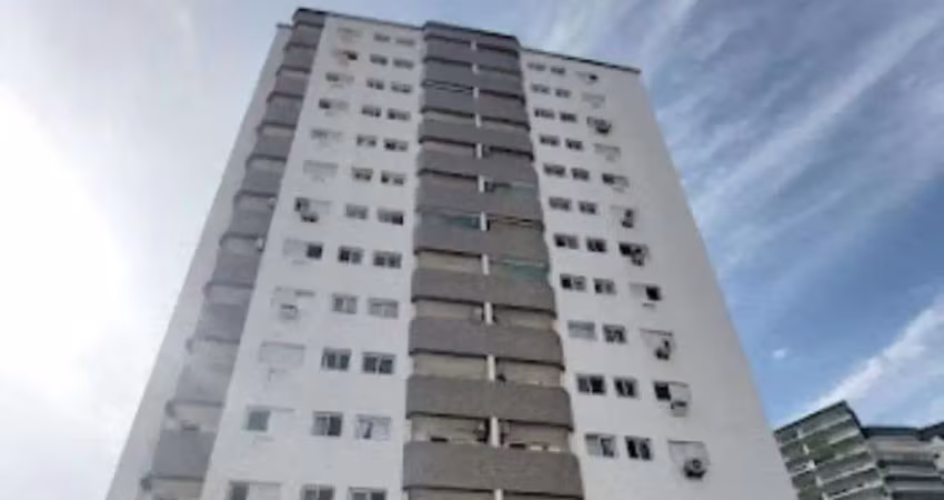 Apartamento à venda em guilhermina, praia grande - sp