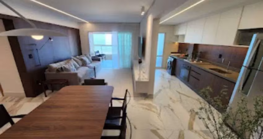 Apartamento com 3 quartos à venda em Aviação, Praia Grande 