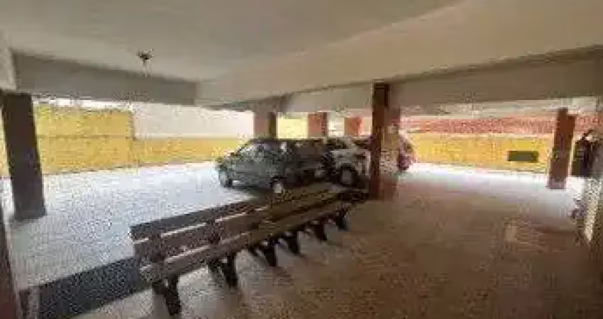 Apartamento à venda em vila tupi, praia grande - sp