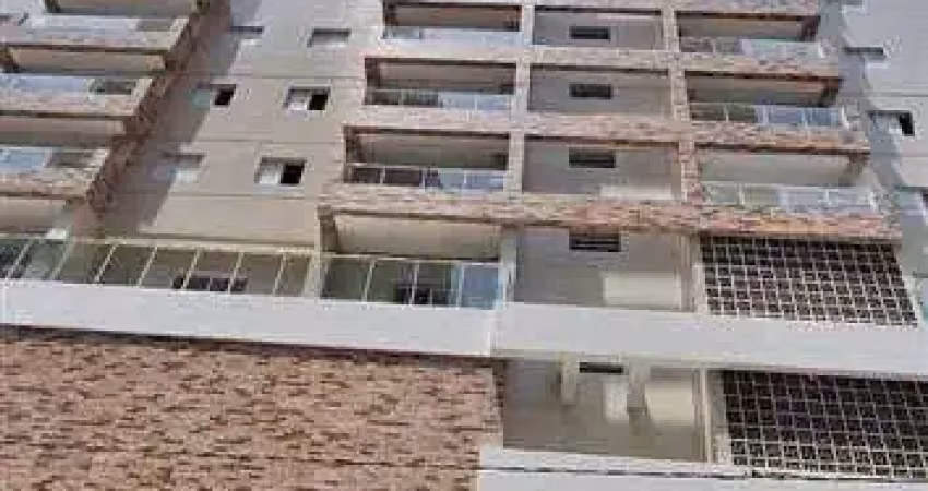 Apartamento à venda em canto do forte, praia grande - sp
