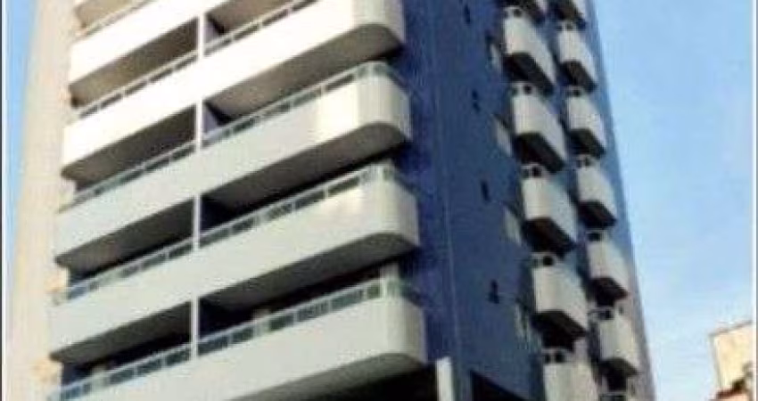 Apartamento à Venda em Aviação, Praia Grande - SP