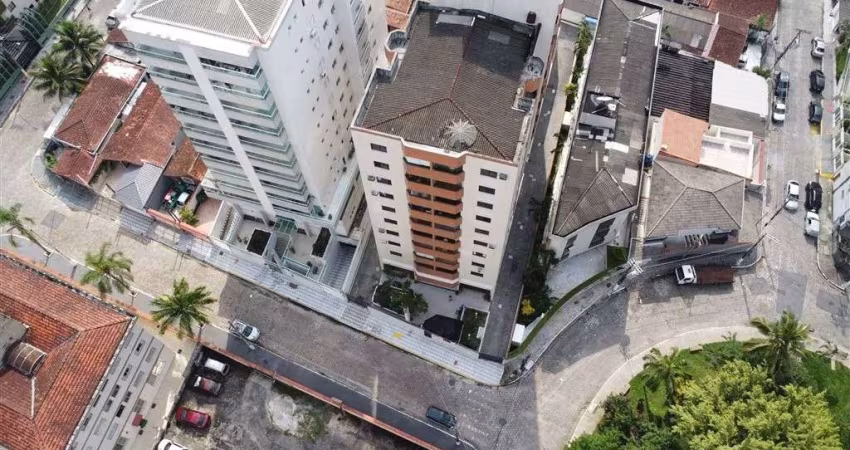 Apartamento à Venda em Campo da Aviação, Praia Grande - SP