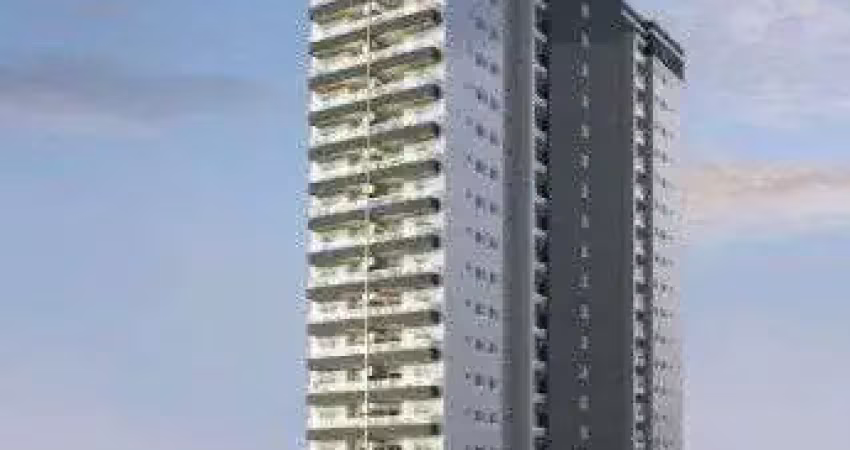 Apartamento com 2 quartos à venda em Aviação, Praia Grande 