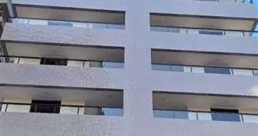 Apartamento com 2 quartos à venda no Canto do Forte, Praia Grande 