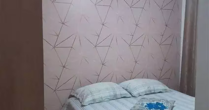 Apartamento com 2 quartos à venda na Cidade Ocian, Praia Grande 