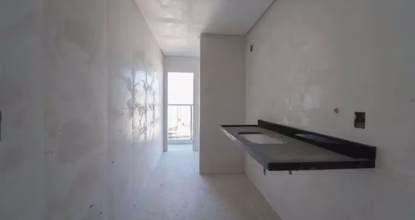 Apartamento com 2 quartos à venda em Aviação, Praia Grande 