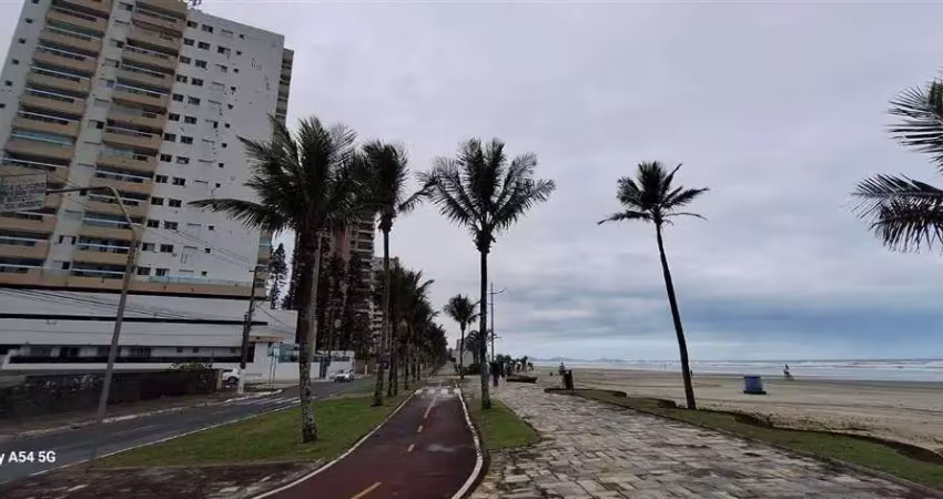 Apartamento com 2 quartos à venda no Balneário Flórida, Praia Grande 